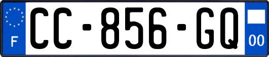 CC-856-GQ
