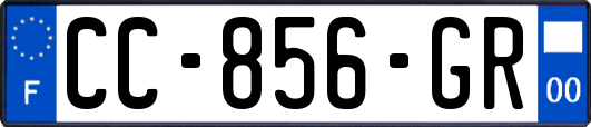 CC-856-GR