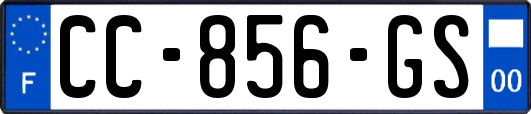 CC-856-GS