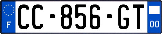 CC-856-GT