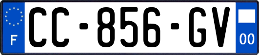CC-856-GV