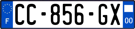 CC-856-GX