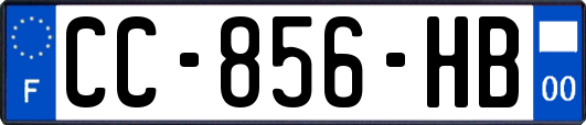 CC-856-HB