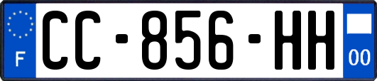 CC-856-HH