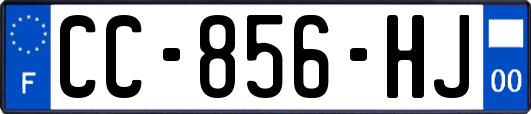 CC-856-HJ