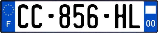 CC-856-HL