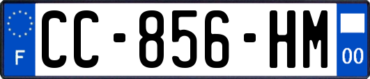 CC-856-HM