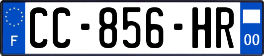 CC-856-HR