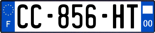 CC-856-HT