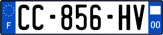 CC-856-HV
