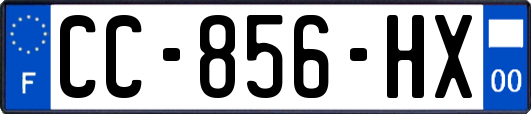 CC-856-HX