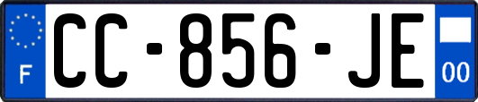 CC-856-JE