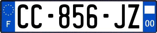 CC-856-JZ