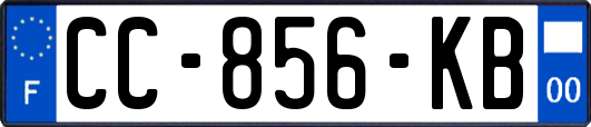 CC-856-KB
