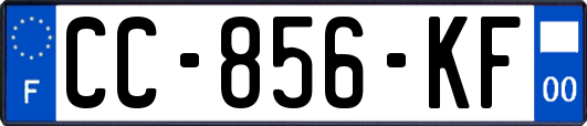 CC-856-KF