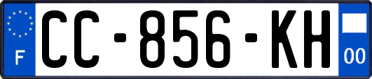 CC-856-KH