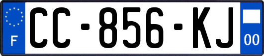 CC-856-KJ
