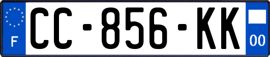 CC-856-KK