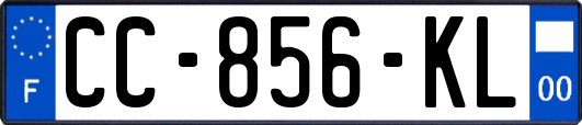 CC-856-KL