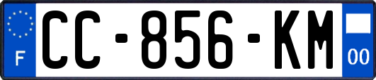 CC-856-KM