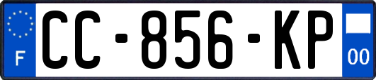 CC-856-KP