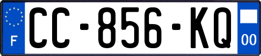 CC-856-KQ