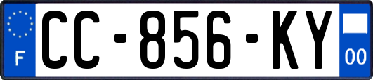 CC-856-KY
