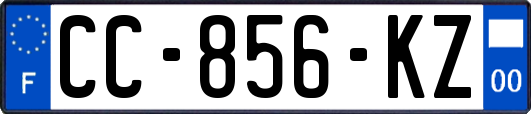 CC-856-KZ