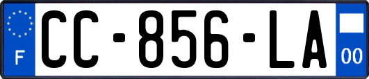 CC-856-LA