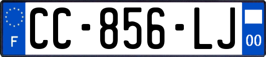 CC-856-LJ