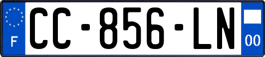 CC-856-LN
