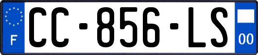 CC-856-LS