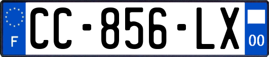 CC-856-LX