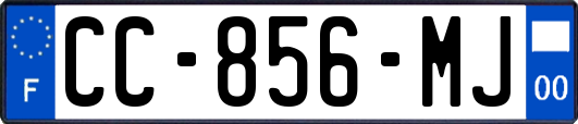 CC-856-MJ