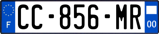 CC-856-MR