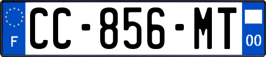 CC-856-MT