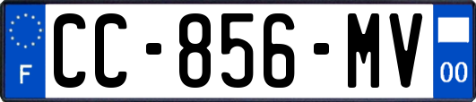 CC-856-MV