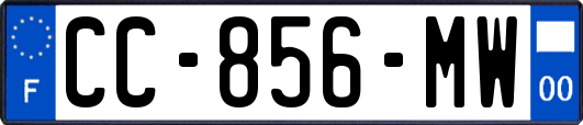 CC-856-MW