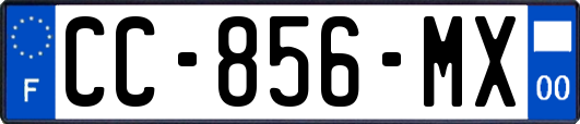 CC-856-MX