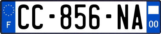 CC-856-NA