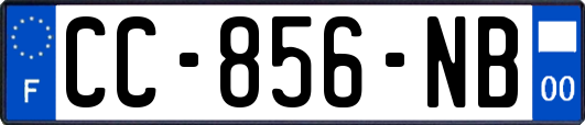 CC-856-NB