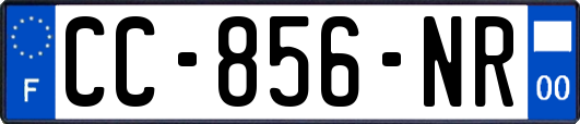 CC-856-NR