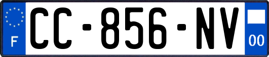 CC-856-NV