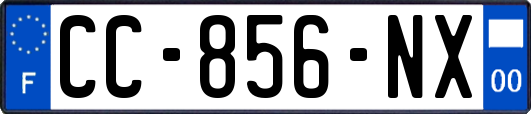CC-856-NX