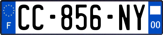 CC-856-NY