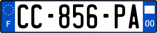 CC-856-PA
