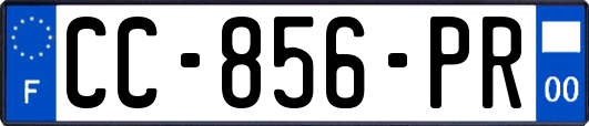 CC-856-PR