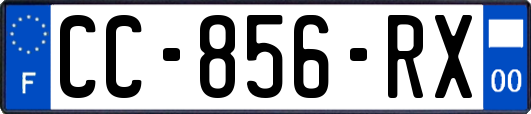 CC-856-RX