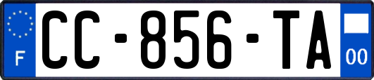 CC-856-TA