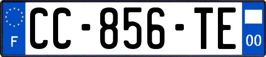 CC-856-TE